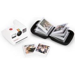 Polaroid albumi Go Pocket, musta hinta ja tiedot | Valokuva-albumit -ja kehykset | hobbyhall.fi