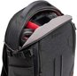 Manfrotto reppu Pro Light Backloader S (MB PL2-BP-BL-S) hinta ja tiedot | Kameralaukut | hobbyhall.fi