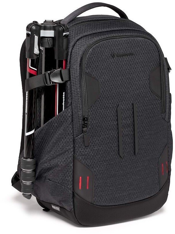 Manfrotto reppu Pro Light Backloader S (MB PL2-BP-BL-S) hinta ja tiedot | Kameralaukut | hobbyhall.fi