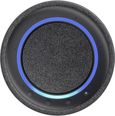 Amazon Echo Studio, musta hinta ja tiedot | Kaiuttimet | hobbyhall.fi