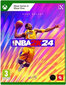 NBA 2K24 Xbox One/ Xbox series X hinta ja tiedot | Tietokone- ja konsolipelit | hobbyhall.fi