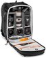 Lowepro reppu Pro Trekker BP 350 AW II, harmaa (LP37268-GRL) hinta ja tiedot | Kameralaukut | hobbyhall.fi