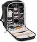 Lowepro reppu Pro Trekker BP 450 AW II, harmaa (LP37269-GRL) hinta ja tiedot | Kameralaukut | hobbyhall.fi