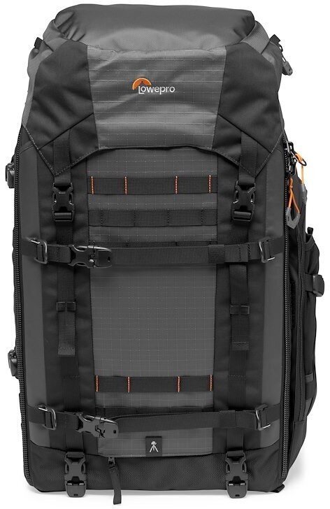 Lowepro reppu Pro Trekker BP 550 AW II, harmaa (LP37270-GRL) hinta ja tiedot | Kameralaukut | hobbyhall.fi