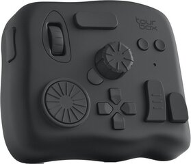 TourBox Elite Creative Controller hinta ja tiedot | Hiiret | hobbyhall.fi