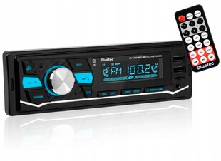 Bluetooth autostereot Blow BM202 1-DIN hinta ja tiedot | Autoradiot, multimedia | hobbyhall.fi