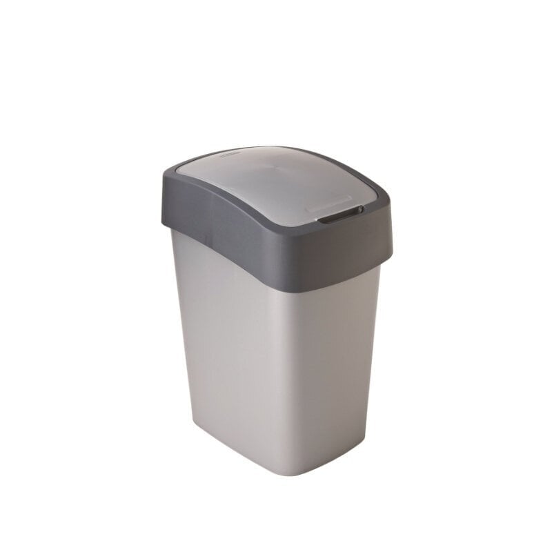 Roskakori Curver Flip Bin 25l hinta ja tiedot | Roska-astiat | hobbyhall.fi