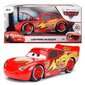 Metal Car Lightning McQueen 1:24 hinta ja tiedot | Poikien lelut | hobbyhall.fi
