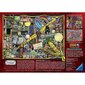 Ravensburger-palapeli, 1000 kpl hinta ja tiedot | Palapelit | hobbyhall.fi