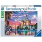 Ravensburger palapeli 1500 pala Moskova hinta ja tiedot | Palapelit | hobbyhall.fi