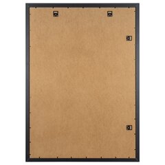 Valokuvakehys Seoul 70x100, beige/akryyli (1303539) hinta ja tiedot | Valokuva-albumit -ja kehykset | hobbyhall.fi