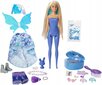 Barbie Color Reveal Fantasy Fairy Doll GXV94 hinta ja tiedot | Tyttöjen lelut | hobbyhall.fi