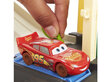 Auton laukaisija kilparata, Lightning McQueen hinta ja tiedot | Poikien lelut | hobbyhall.fi