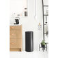 Brabantia Touch Bin New roska-astia 30L, Matt Black hinta ja tiedot | Roska-astiat | hobbyhall.fi