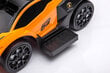 Potkuauto Lamborgini, oranssi hinta ja tiedot | Vauvan lelut | hobbyhall.fi