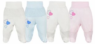 Vauvan housut 80 cm, kerma hinta ja tiedot | Vauvan housut | hobbyhall.fi