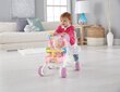 Lastenrattaat -Fisher Price, vaaleanpunainen hinta ja tiedot | Vauvan lelut | hobbyhall.fi