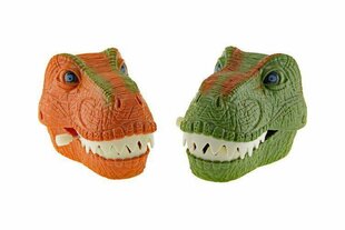 Dinosauruksen pää, 1 kpl hinta ja tiedot | Poikien lelut | hobbyhall.fi