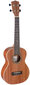 Tenori ukulele Stagg UT-30 hinta ja tiedot | Kitarat | hobbyhall.fi