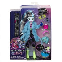 Nukke tarvikkeineen Monster High Creepover Party hinta ja tiedot | Monster High Lapset | hobbyhall.fi