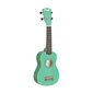 Sopraano ukulele + kotelo Stagg US-GRASS hinta ja tiedot | Kitarat | hobbyhall.fi