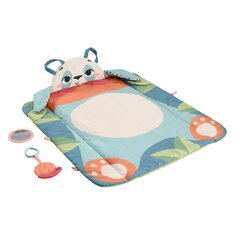 Fisher-Price Rolli-Roll Panda leikkimatto hinta ja tiedot | Vauvan lelut | hobbyhall.fi
