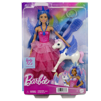 Barbie-nukke tarvikkeineen hinta ja tiedot | Tyttöjen lelut | hobbyhall.fi