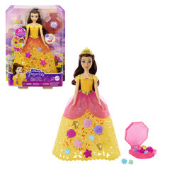 Nukke Disney Princess -koristeilla hinta ja tiedot | Tyttöjen lelut | hobbyhall.fi