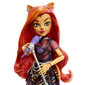 Laulaja-nukke Monster High -tarvikkeilla hinta ja tiedot | Tyttöjen lelut | hobbyhall.fi