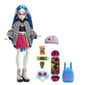 Nukke tarvikkeineen Monster High Ghoulia Yelps hinta ja tiedot | Tyttöjen lelut | hobbyhall.fi