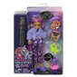 Nukke tarvikkeineen Monster High Creepover Party hinta ja tiedot | Tyttöjen lelut | hobbyhall.fi