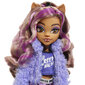 Nukke tarvikkeineen Monster High Creepover Party hinta ja tiedot | Tyttöjen lelut | hobbyhall.fi