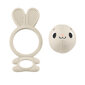 Lelusarja vauvoille Fisher-Price, 4 kpl hinta ja tiedot | Vauvan lelut | hobbyhall.fi