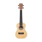 Konsertti ukulele Stagg UC-30 Spruce hinta ja tiedot | Kitarat | hobbyhall.fi