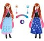 Nukke taikahameella Disney Frozen hinta ja tiedot | Tyttöjen lelut | hobbyhall.fi