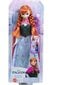 Nukke taikahameella Disney Frozen hinta ja tiedot | Tyttöjen lelut | hobbyhall.fi