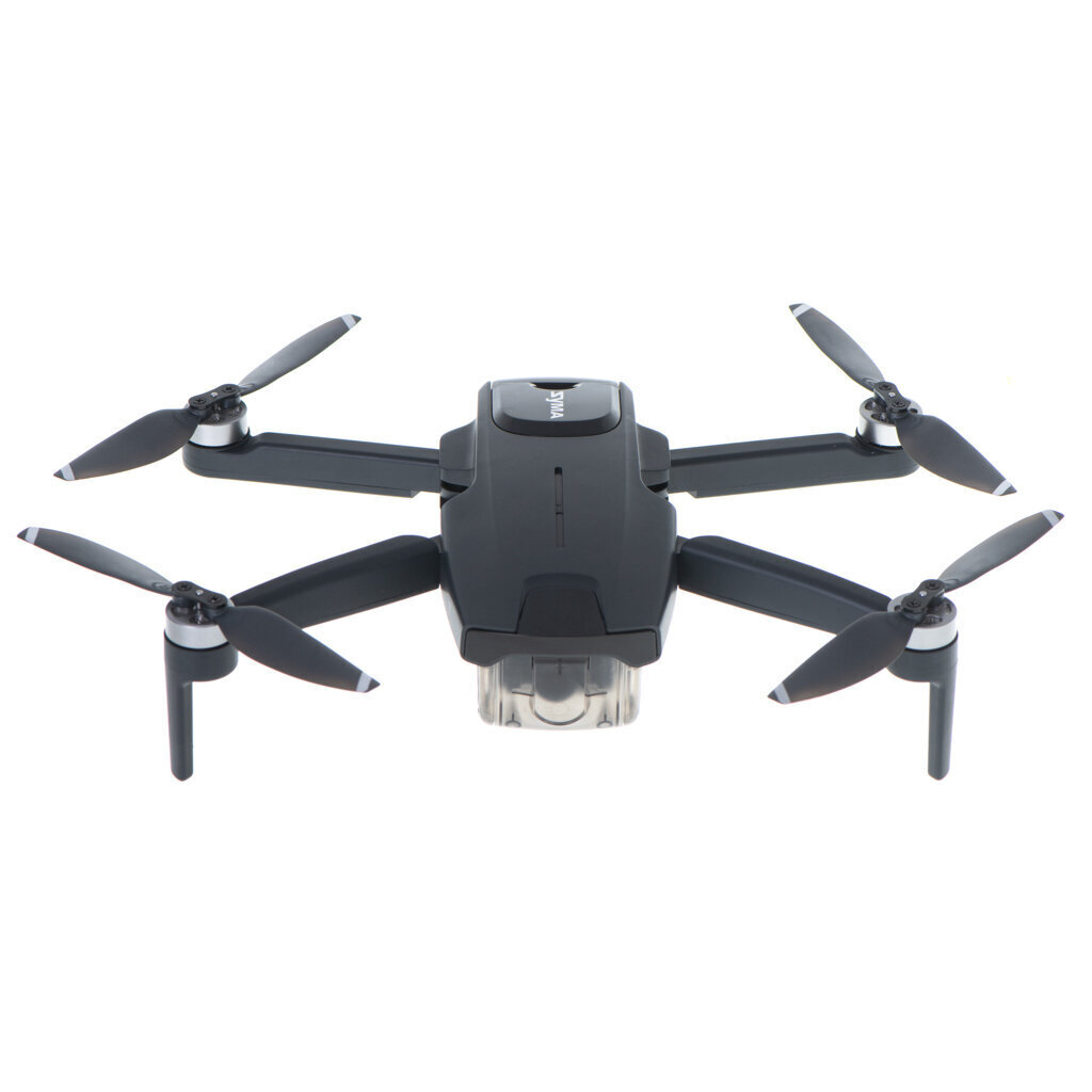 EIS drone 4K-kameralla hinta ja tiedot | Dronet | hobbyhall.fi