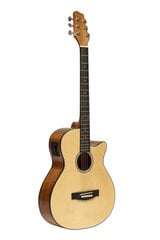 Sähköakustinen kitara Stagg SA25 ACE SPRUCE hinta ja tiedot | Kitarat | hobbyhall.fi