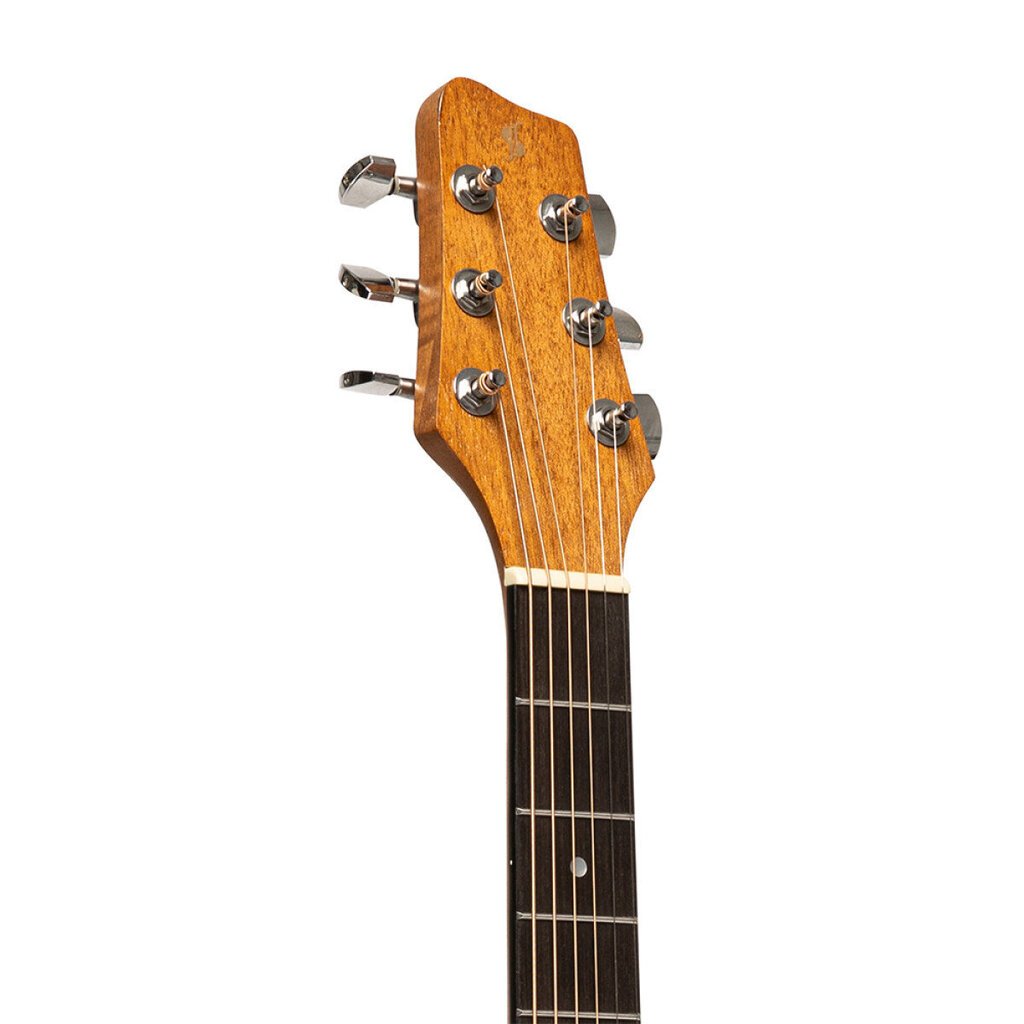 Akustinen kitara Stagg SA25 D SPRUCE. hinta ja tiedot | Kitarat | hobbyhall.fi