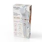 Adler 2178 Facial Cleansing Brush -kasvojenpuhdistusharja hinta ja tiedot | Kasvojenhoitolaitteet | hobbyhall.fi