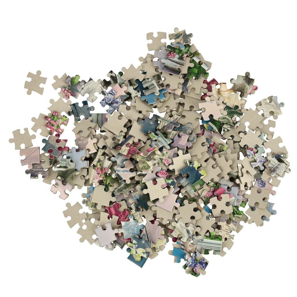Puzzle ystäväni yksisarvinen, 300 kappaletta hinta ja tiedot | Palapelit | hobbyhall.fi