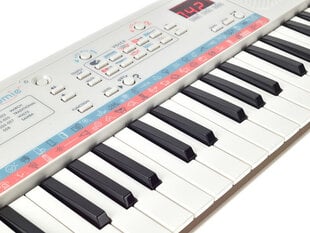 Yamaha PSS-E30 Lasten syntetisaattori hinta ja tiedot | Kosketinsoittimet | hobbyhall.fi