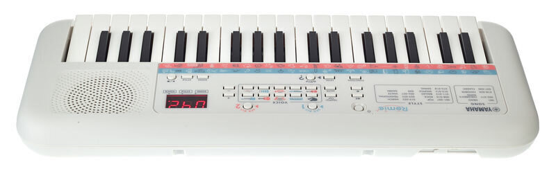 Yamaha PSS-E30 Lasten syntetisaattori hinta ja tiedot | Kosketinsoittimet | hobbyhall.fi