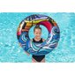 Uintipyörä, 91 cm, sininen hinta ja tiedot | Puhallettavat vesilelut ja uima-asusteet | hobbyhall.fi