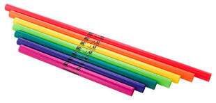 Boomwhackers BW-JG (basso) hinta ja tiedot | Perkussiosoittimet | hobbyhall.fi