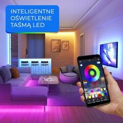 LED-nauha 5m hinta ja tiedot | LED-valonauhat | hobbyhall.fi