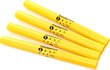 Musiikkiputket Boomwhackers MG-BW -setti, jossa on 3 Move & Groove -koteloa hinta ja tiedot | Perkussiosoittimet | hobbyhall.fi