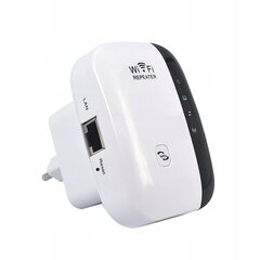 3Com Wi-Fi hinta ja tiedot | Reitittimet ja modeemit | hobbyhall.fi