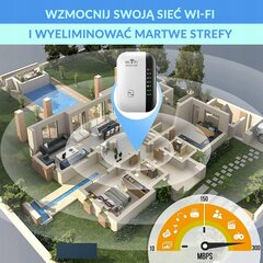 3Com Wi-Fi hinta ja tiedot | Reitittimet ja modeemit | hobbyhall.fi