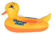 Puhallettava patja lapsille Duck, 63 cm x 45 cm x 36 cm hinta ja tiedot | Puhallettavat vesilelut ja uima-asusteet | hobbyhall.fi